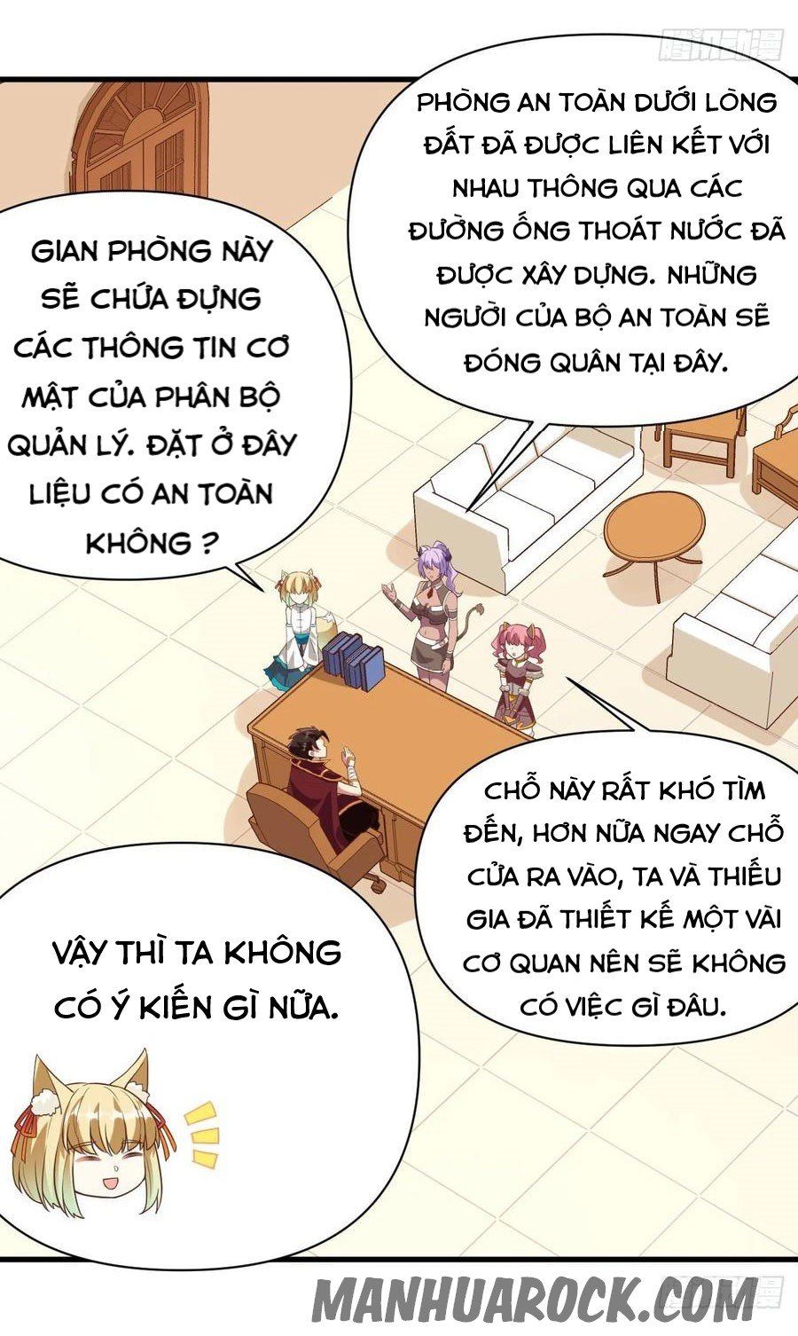 đọc truyện Từ Hôm Nay Bắt Đầu Làm Thành Chủ Chương 324 ảnh 4 tại Thiên Thai Truyện