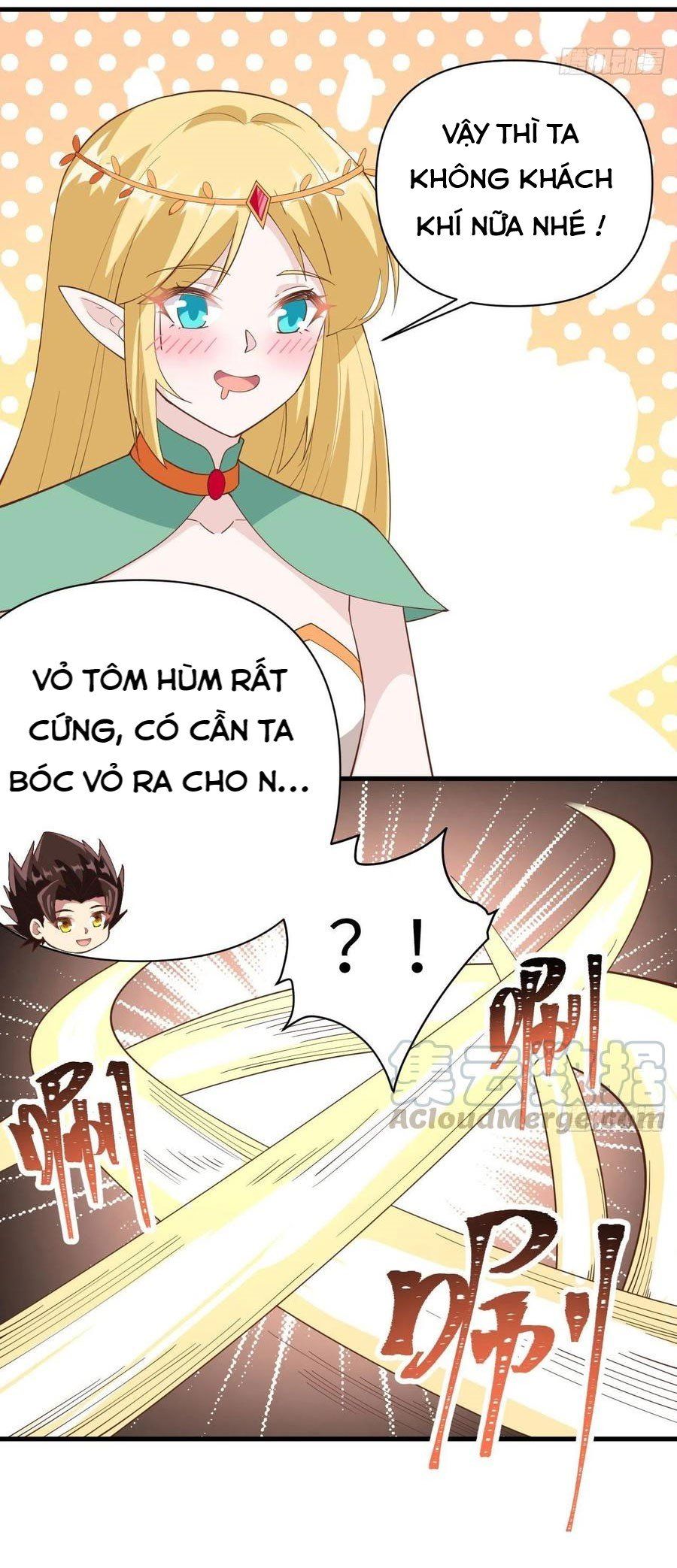 đọc truyện Từ Hôm Nay Bắt Đầu Làm Thành Chủ Chương 324 ảnh 22 tại Thiên Thai Truyện