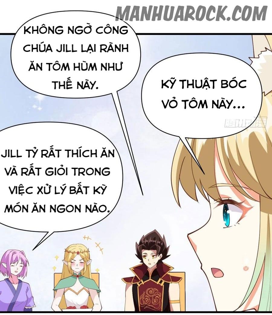 đọc truyện Từ Hôm Nay Bắt Đầu Làm Thành Chủ Chương 324 ảnh 24 tại Thiên Thai Truyện