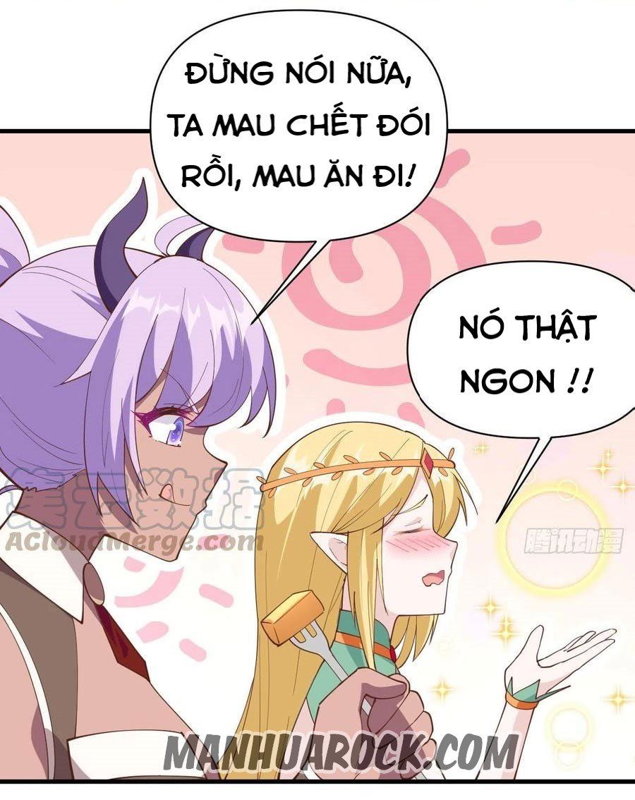 đọc truyện Từ Hôm Nay Bắt Đầu Làm Thành Chủ Chương 324 ảnh 25 tại Thiên Thai Truyện