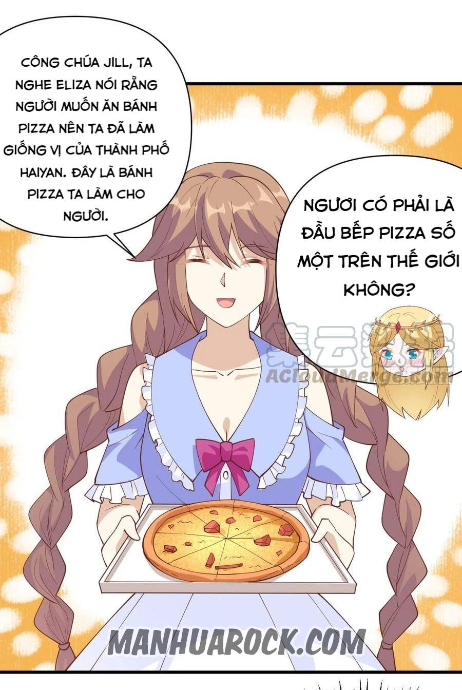 đọc truyện Từ Hôm Nay Bắt Đầu Làm Thành Chủ Chương 324 ảnh 29 tại Thiên Thai Truyện