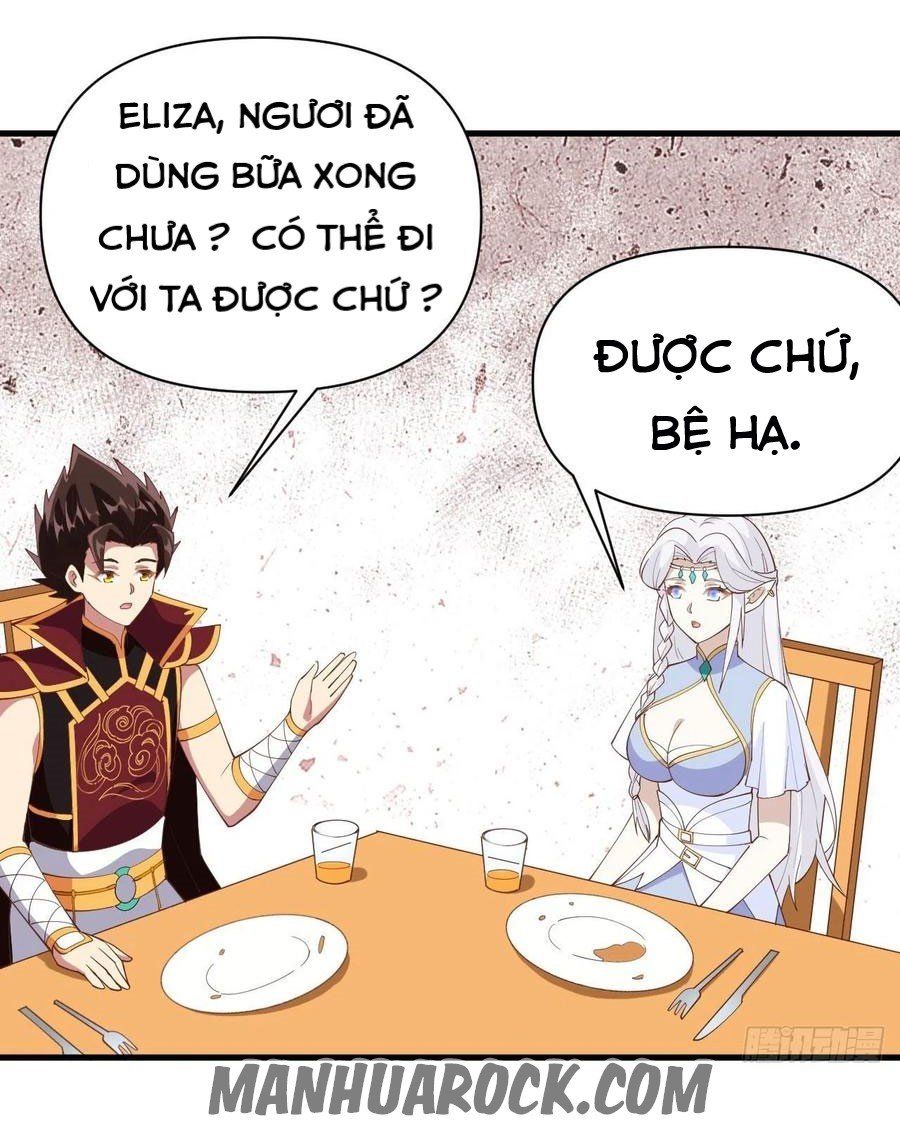 đọc truyện Từ Hôm Nay Bắt Đầu Làm Thành Chủ Chương 324 ảnh 32 tại Thiên Thai Truyện