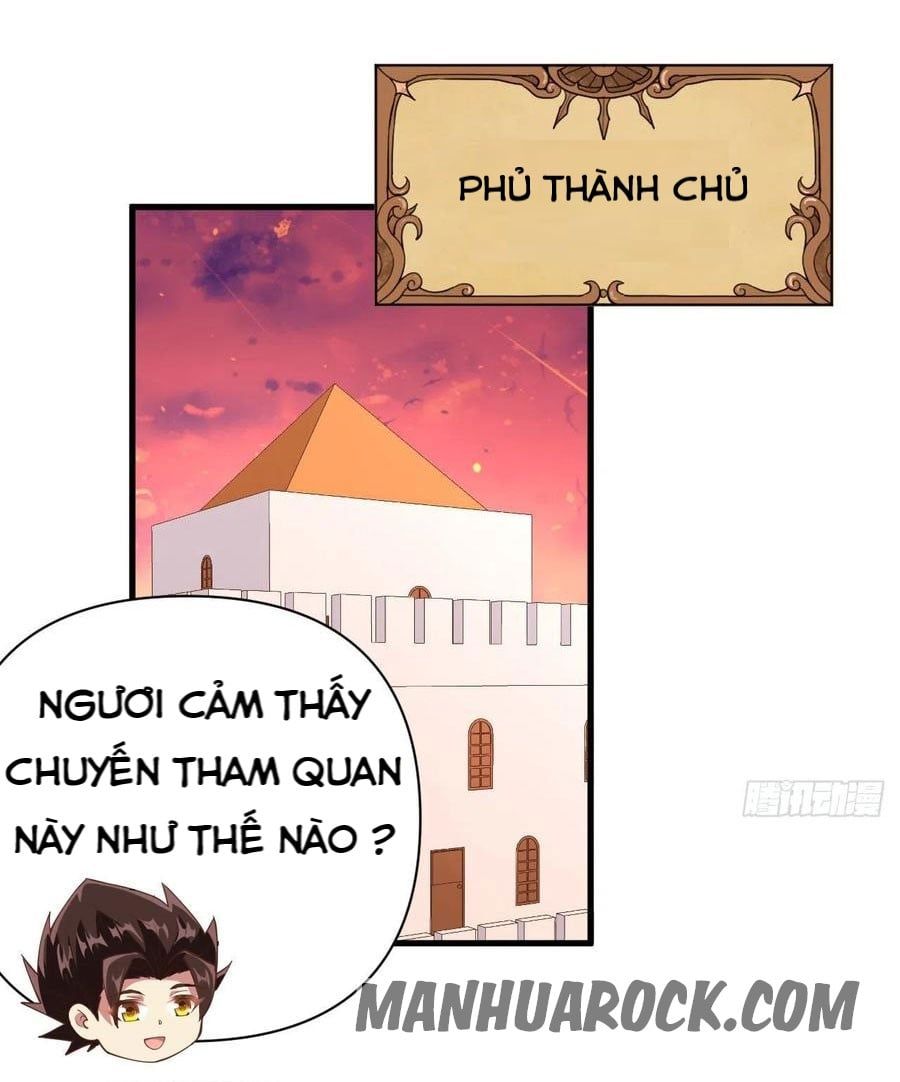 đọc truyện Từ Hôm Nay Bắt Đầu Làm Thành Chủ Chương 324 ảnh 33 tại Thiên Thai Truyện