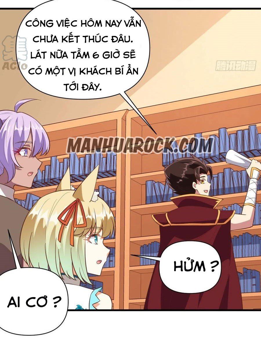 đọc truyện Từ Hôm Nay Bắt Đầu Làm Thành Chủ Chương 324 ảnh 6 tại Thiên Thai Truyện