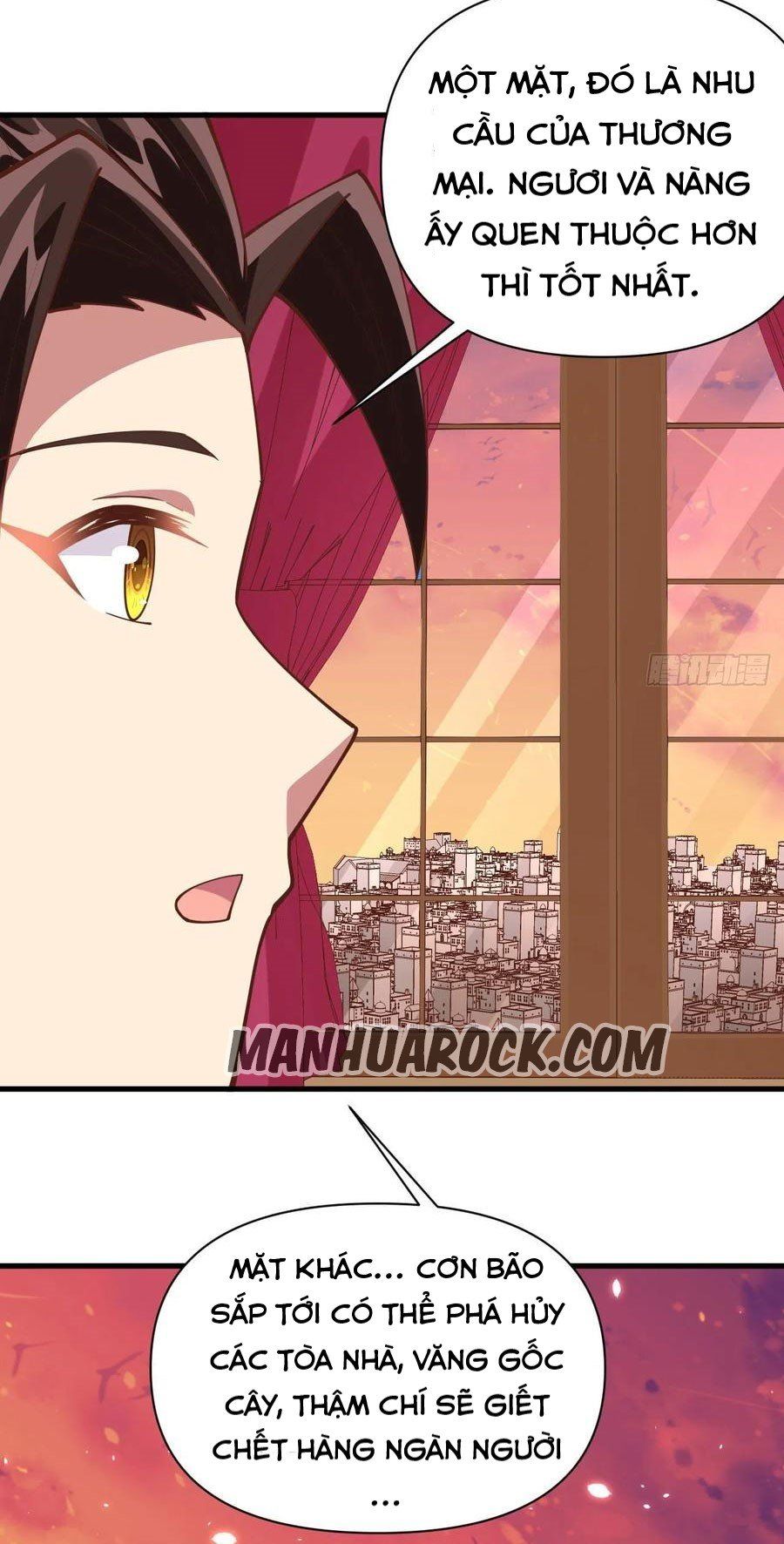 đọc truyện Từ Hôm Nay Bắt Đầu Làm Thành Chủ Chương 324 ảnh 45 tại Thiên Thai Truyện