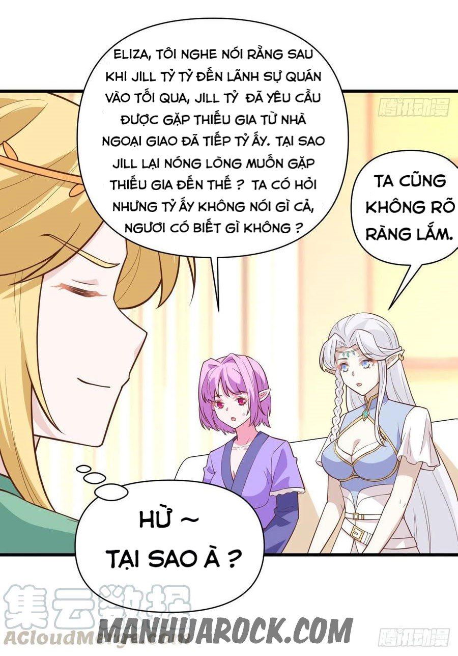 đọc truyện Từ Hôm Nay Bắt Đầu Làm Thành Chủ Chương 324 ảnh 11 tại Thiên Thai Truyện