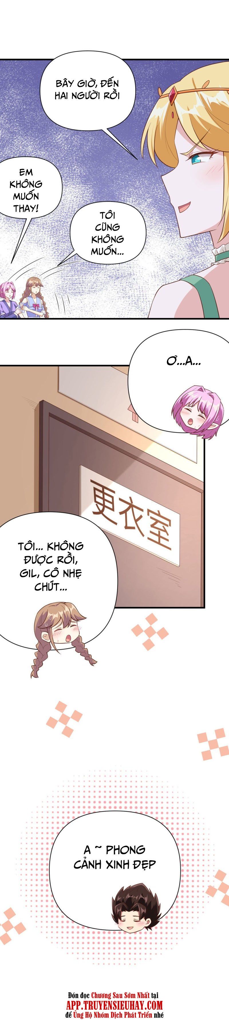 đọc truyện Từ Hôm Nay Bắt Đầu Làm Thành Chủ Chương 325 ảnh 12 tại Thiên Thai Truyện