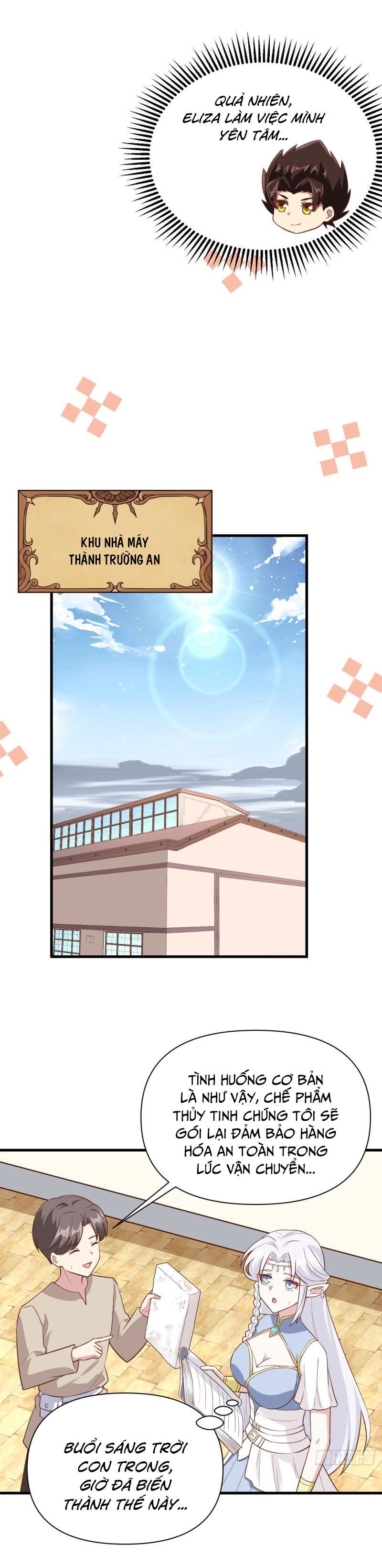 đọc truyện Từ Hôm Nay Bắt Đầu Làm Thành Chủ Chương 325 ảnh 14 tại Thiên Thai Truyện