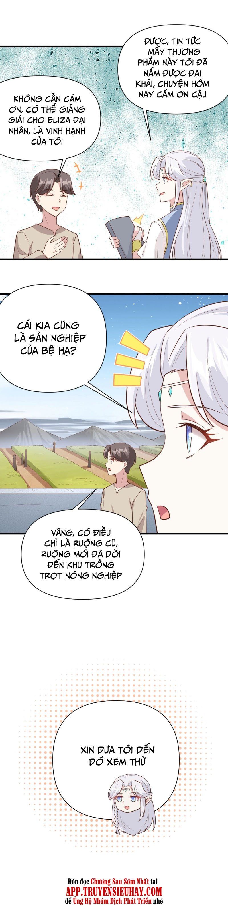 đọc truyện Từ Hôm Nay Bắt Đầu Làm Thành Chủ Chương 325 ảnh 15 tại Thiên Thai Truyện