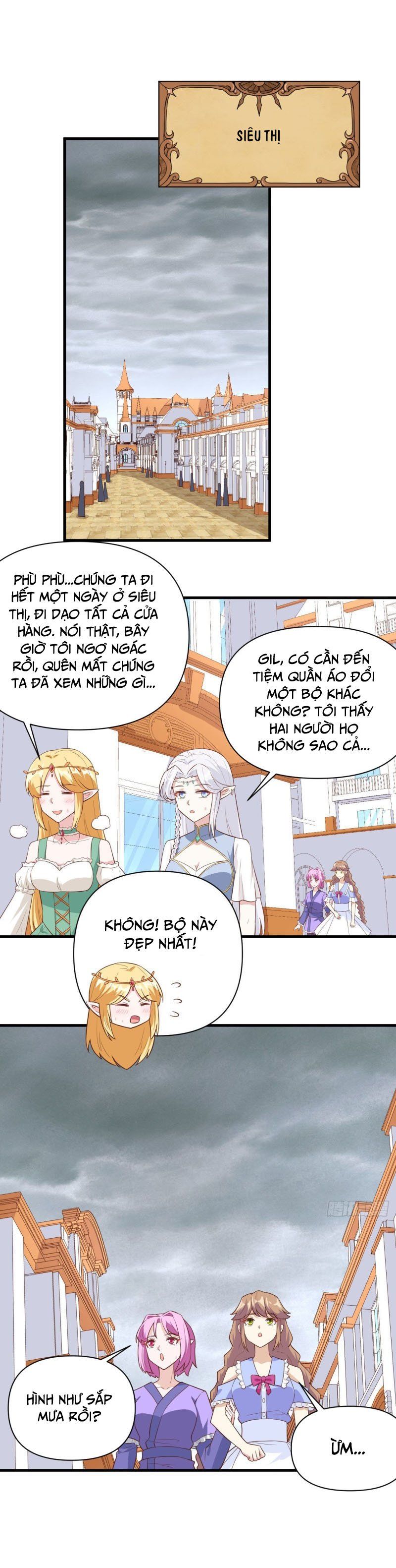 đọc truyện Từ Hôm Nay Bắt Đầu Làm Thành Chủ Chương 325 ảnh 16 tại Thiên Thai Truyện