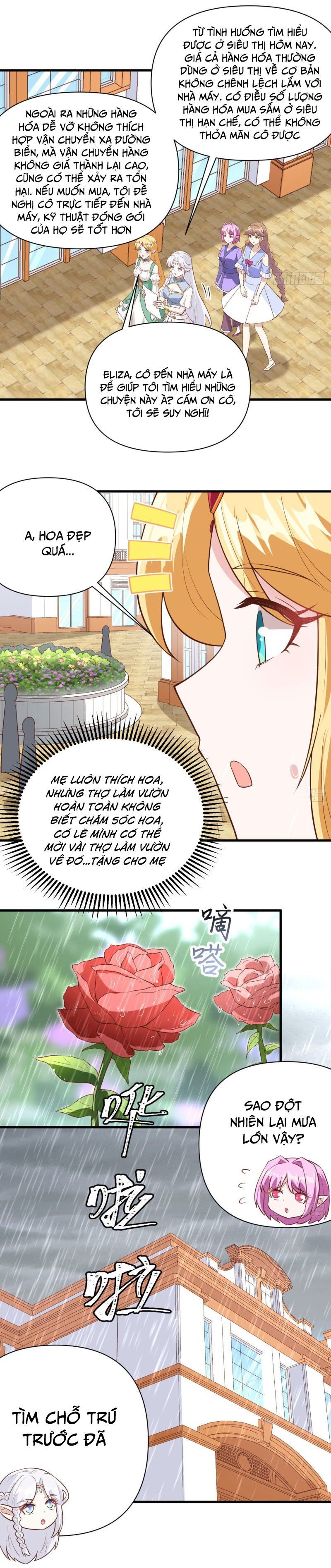 đọc truyện Từ Hôm Nay Bắt Đầu Làm Thành Chủ Chương 325 ảnh 17 tại Thiên Thai Truyện