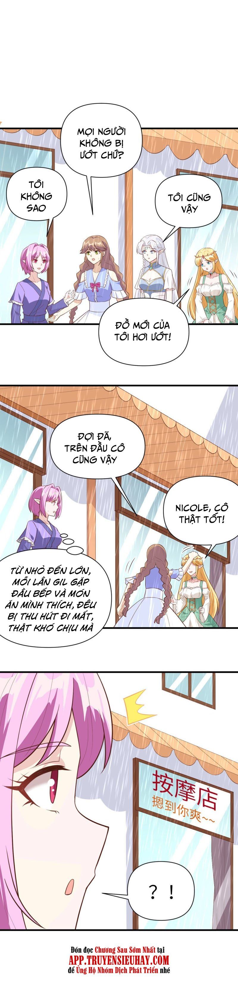 đọc truyện Từ Hôm Nay Bắt Đầu Làm Thành Chủ Chương 325 ảnh 18 tại Thiên Thai Truyện