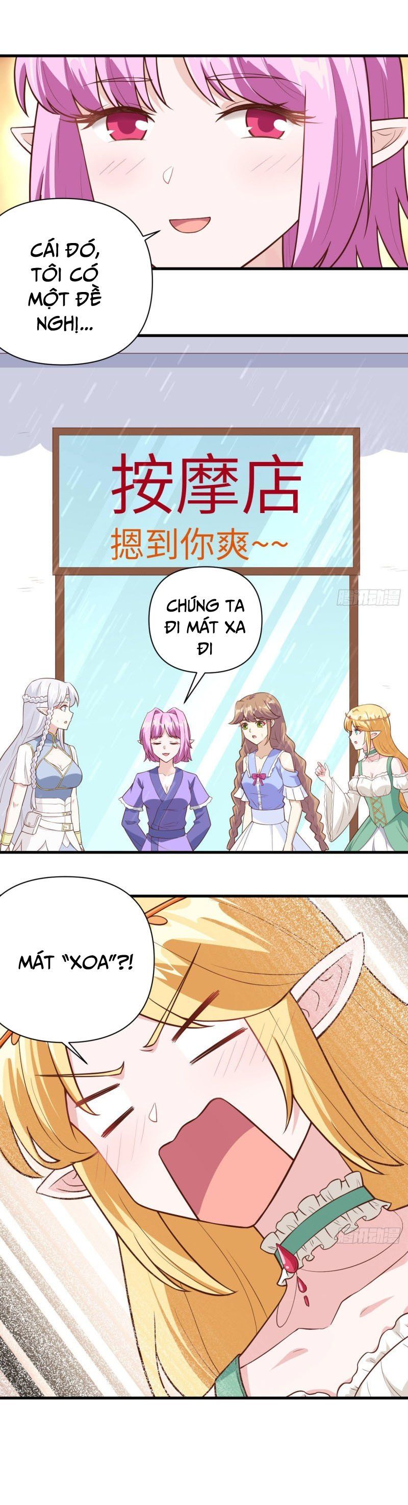 đọc truyện Từ Hôm Nay Bắt Đầu Làm Thành Chủ Chương 325 ảnh 19 tại Thiên Thai Truyện