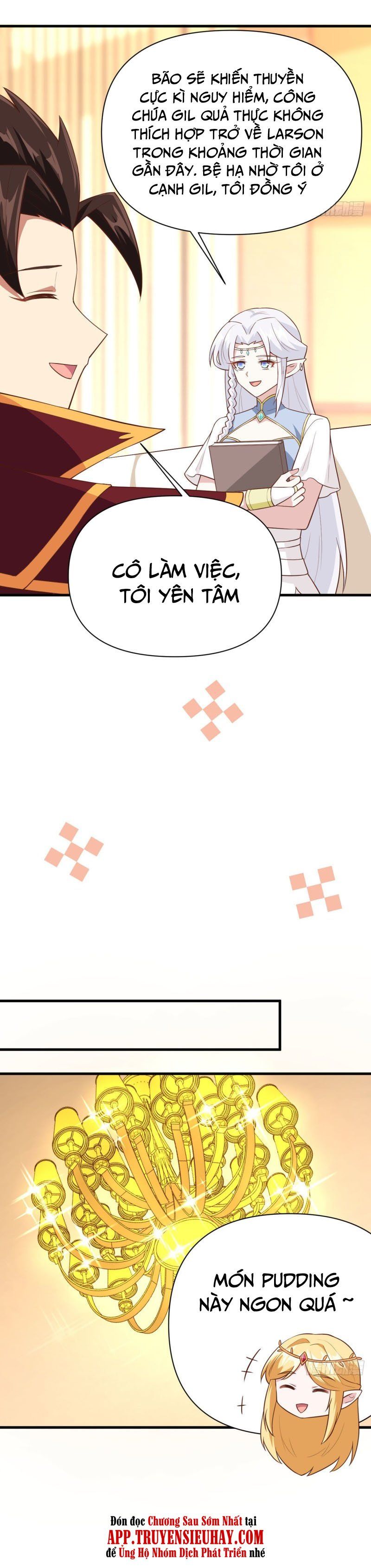 đọc truyện Từ Hôm Nay Bắt Đầu Làm Thành Chủ Chương 325 ảnh 6 tại Thiên Thai Truyện