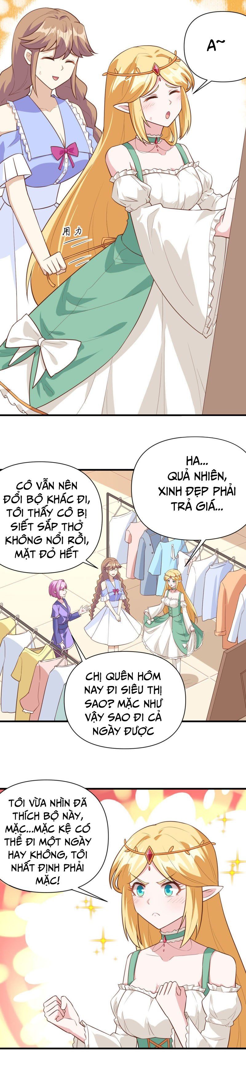 đọc truyện Từ Hôm Nay Bắt Đầu Làm Thành Chủ Chương 325 ảnh 11 tại Thiên Thai Truyện