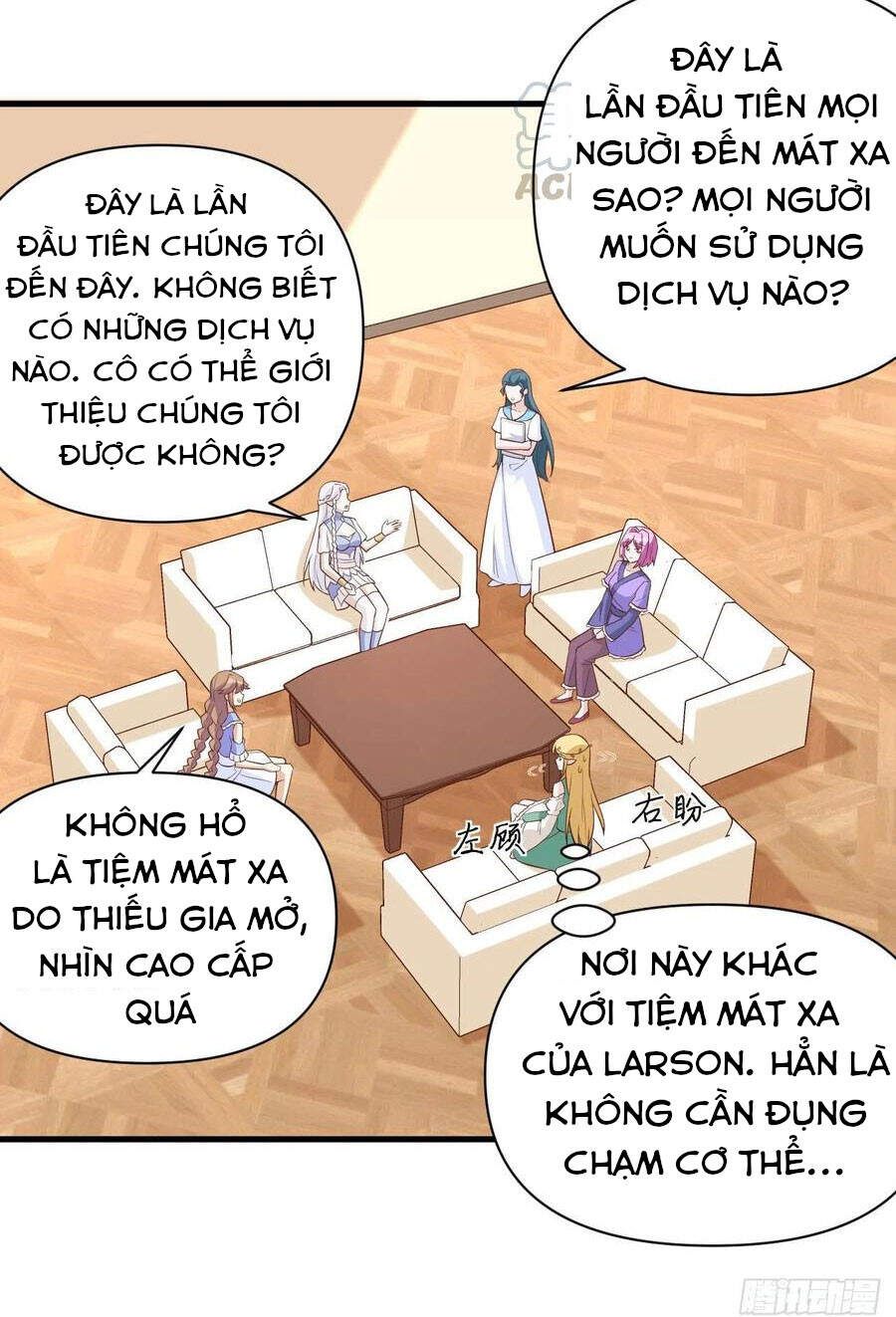 đọc truyện Từ Hôm Nay Bắt Đầu Làm Thành Chủ Chương 326 ảnh 14 tại Thiên Thai Truyện