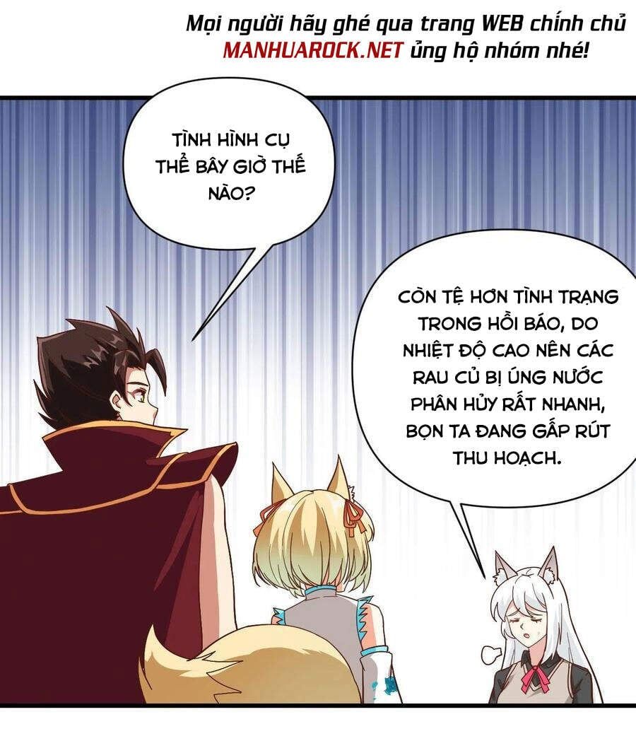 đọc truyện Từ Hôm Nay Bắt Đầu Làm Thành Chủ Chương 327 ảnh 16 tại Thiên Thai Truyện