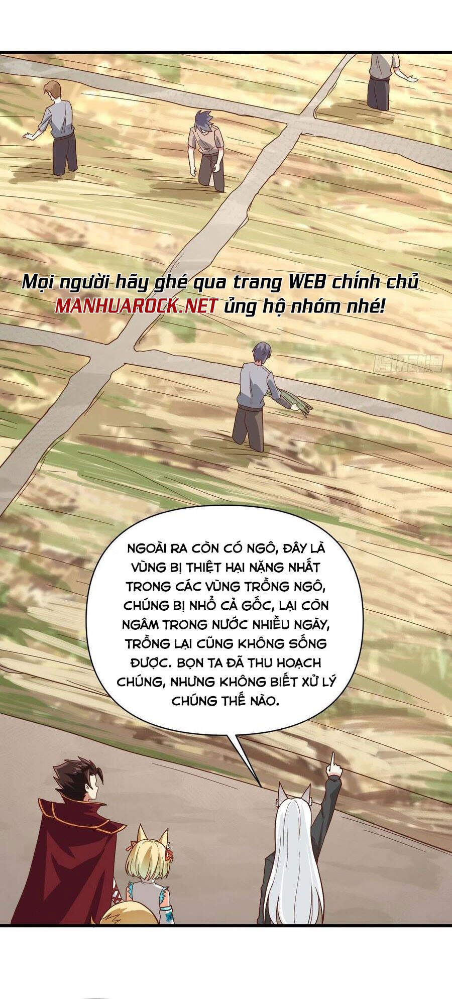 đọc truyện Từ Hôm Nay Bắt Đầu Làm Thành Chủ Chương 327 ảnh 17 tại Thiên Thai Truyện