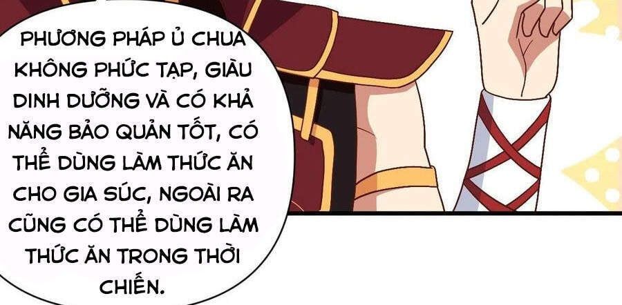 đọc truyện Từ Hôm Nay Bắt Đầu Làm Thành Chủ Chương 327 ảnh 19 tại Thiên Thai Truyện