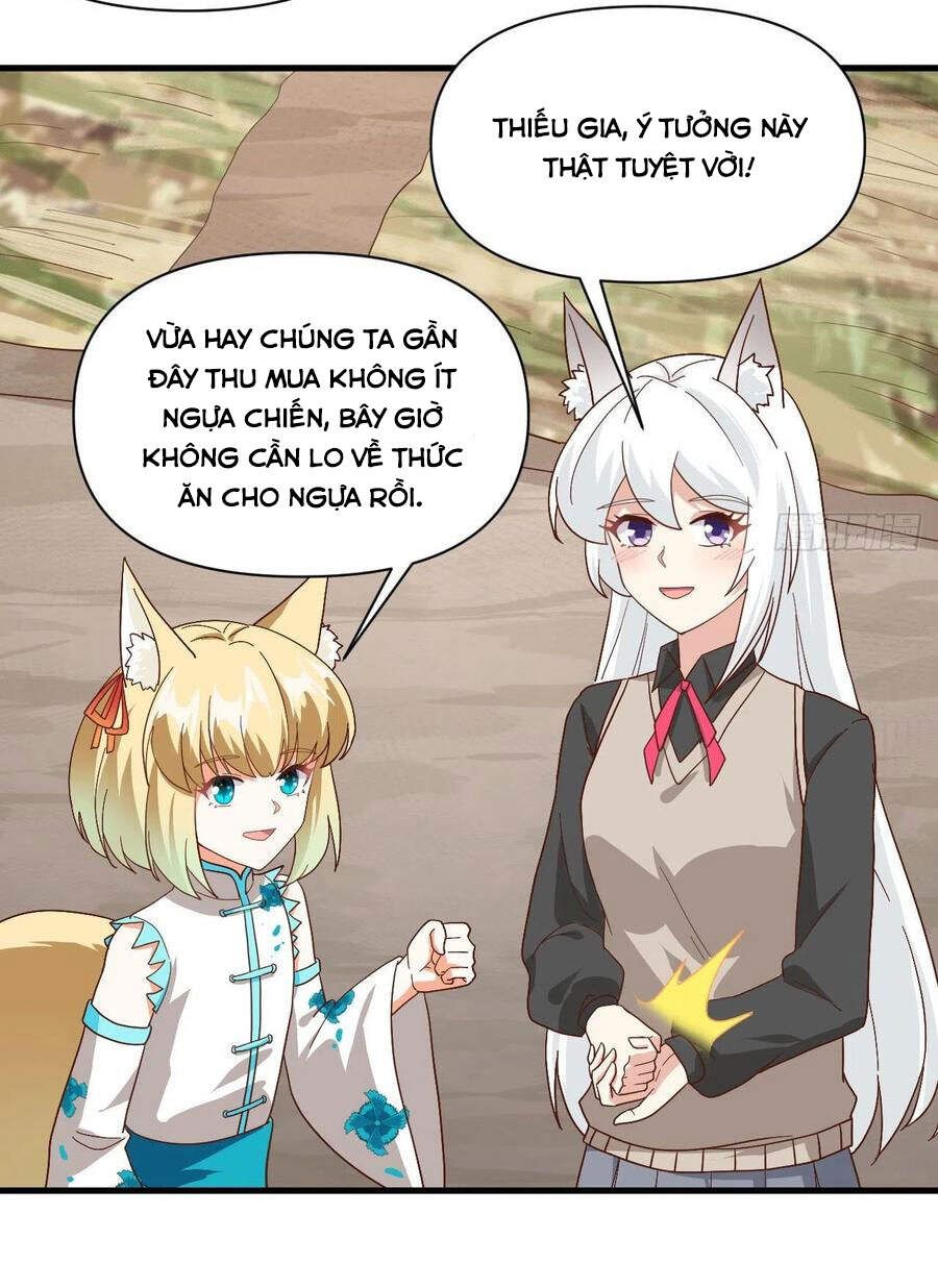 đọc truyện Từ Hôm Nay Bắt Đầu Làm Thành Chủ Chương 327 ảnh 20 tại Thiên Thai Truyện