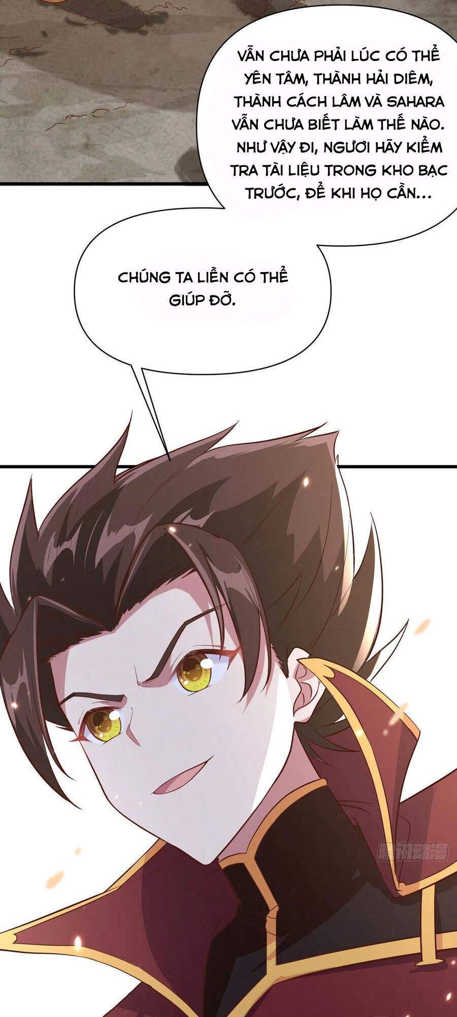 đọc truyện Từ Hôm Nay Bắt Đầu Làm Thành Chủ Chương 327 ảnh 26 tại Thiên Thai Truyện