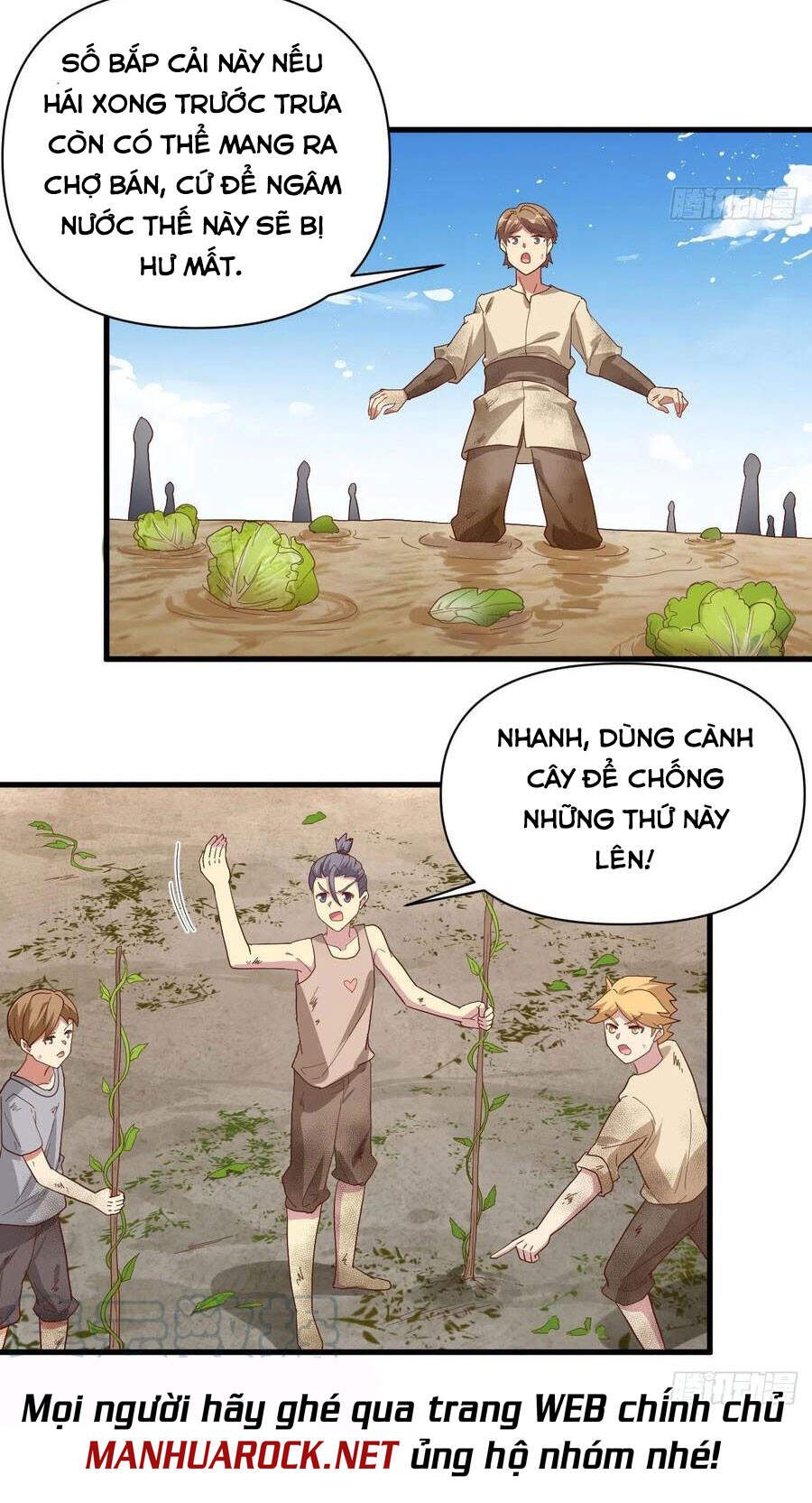 đọc truyện Từ Hôm Nay Bắt Đầu Làm Thành Chủ Chương 327 ảnh 11 tại Thiên Thai Truyện