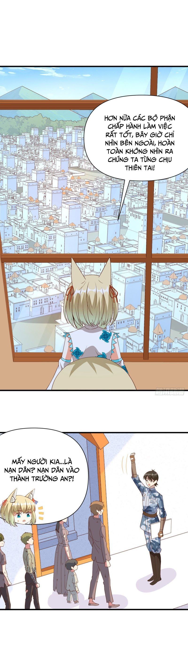 đọc truyện Từ Hôm Nay Bắt Đầu Làm Thành Chủ Chương 328 ảnh 13 tại Thiên Thai Truyện