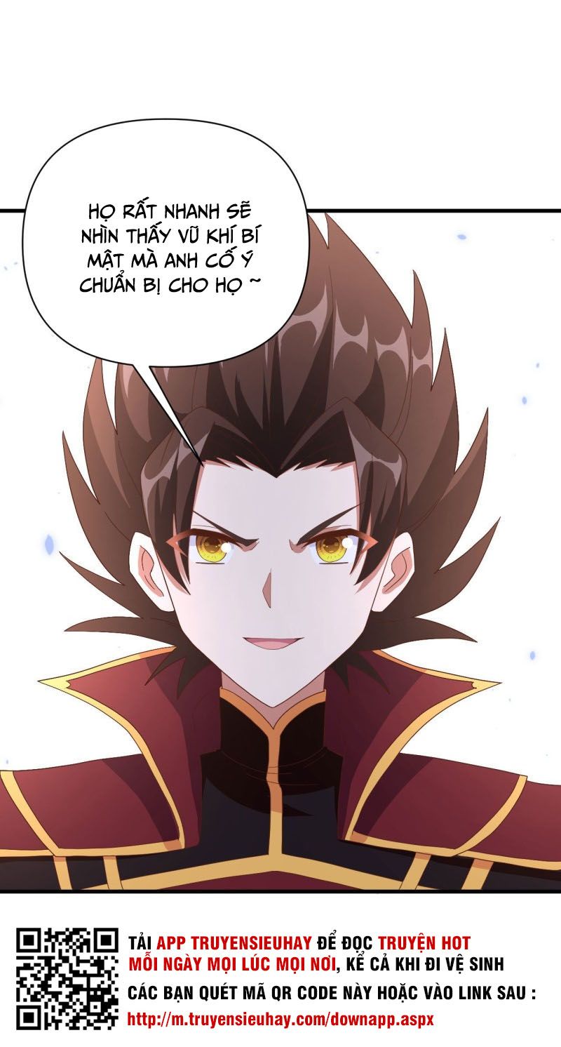 đọc truyện Từ Hôm Nay Bắt Đầu Làm Thành Chủ Chương 328 ảnh 18 tại Thiên Thai Truyện