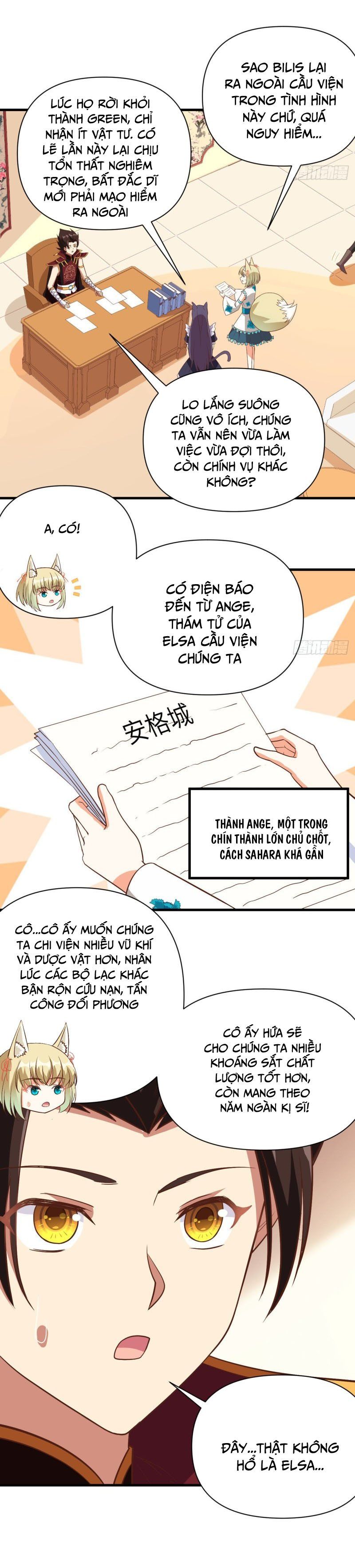 đọc truyện Từ Hôm Nay Bắt Đầu Làm Thành Chủ Chương 328 ảnh 9 tại Thiên Thai Truyện