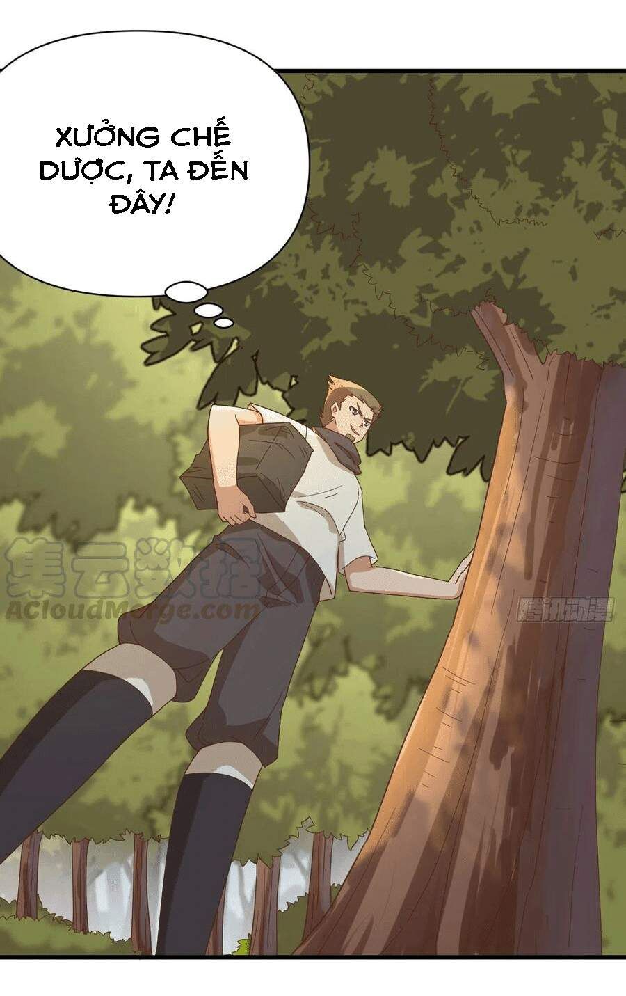 đọc truyện Từ Hôm Nay Bắt Đầu Làm Thành Chủ Chương 329 ảnh 14 tại Thiên Thai Truyện