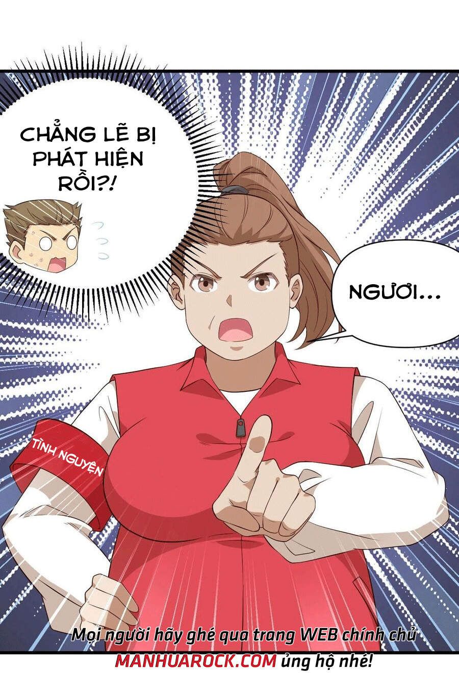 đọc truyện Từ Hôm Nay Bắt Đầu Làm Thành Chủ Chương 329 ảnh 16 tại Thiên Thai Truyện