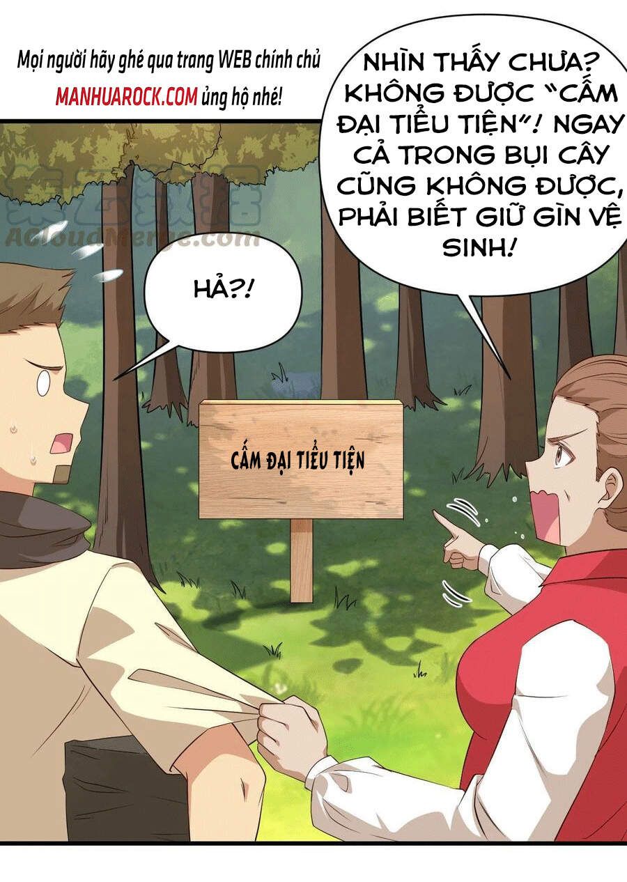 đọc truyện Từ Hôm Nay Bắt Đầu Làm Thành Chủ Chương 329 ảnh 18 tại Thiên Thai Truyện