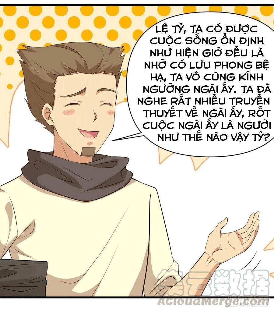 đọc truyện Từ Hôm Nay Bắt Đầu Làm Thành Chủ Chương 329 ảnh 24 tại Thiên Thai Truyện