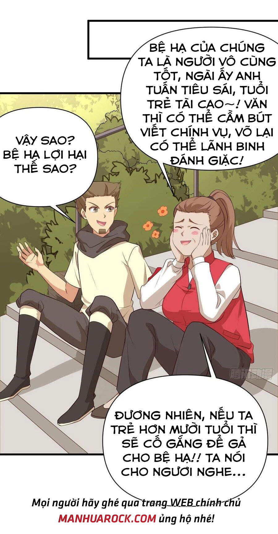 đọc truyện Từ Hôm Nay Bắt Đầu Làm Thành Chủ Chương 329 ảnh 26 tại Thiên Thai Truyện