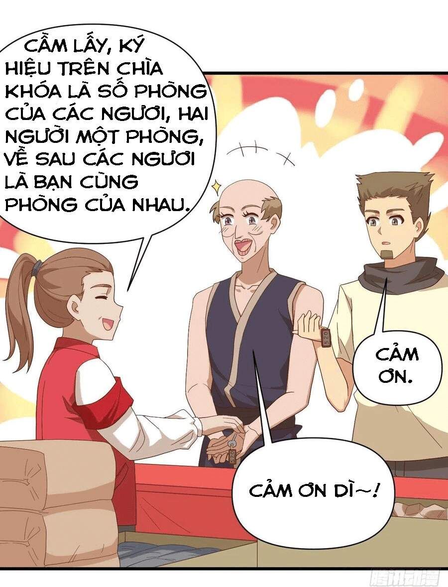 đọc truyện Từ Hôm Nay Bắt Đầu Làm Thành Chủ Chương 329 ảnh 8 tại Thiên Thai Truyện