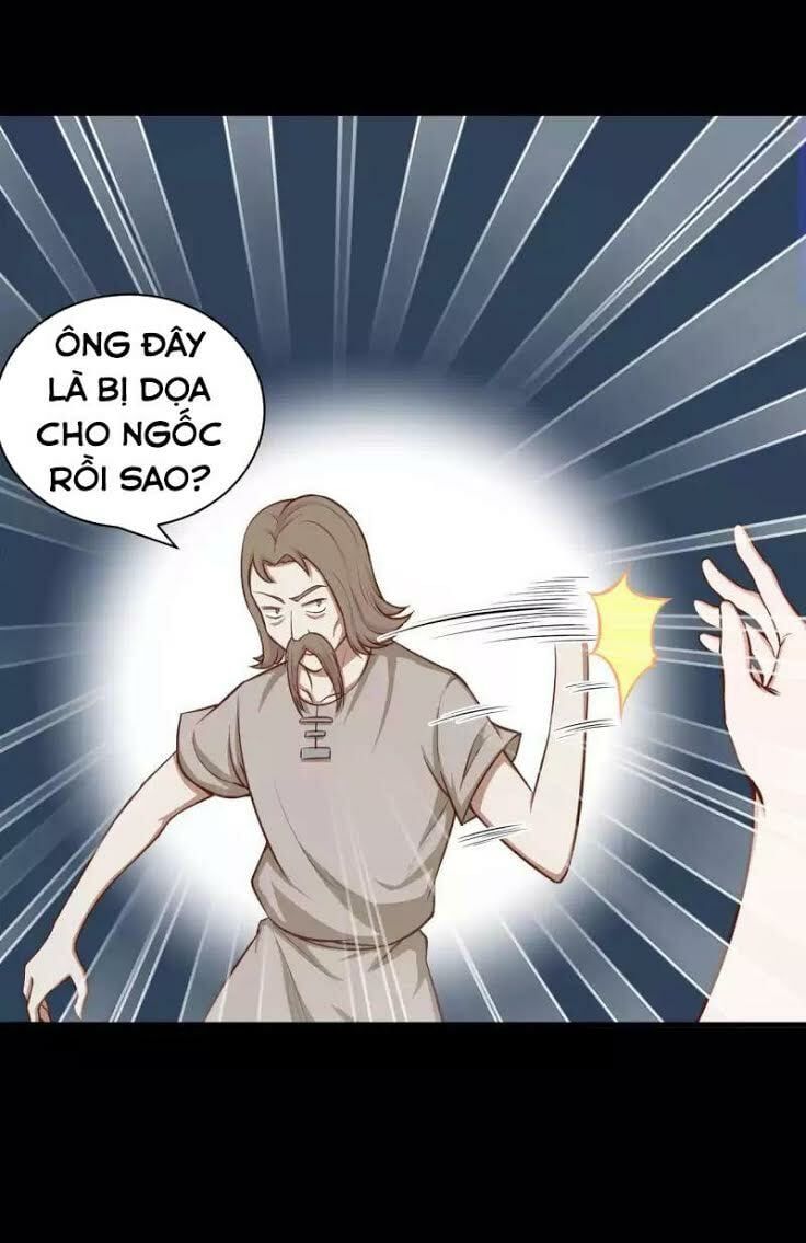 đọc truyện Từ Hôm Nay Bắt Đầu Làm Thành Chủ Chương 33 ảnh 13 tại Thiên Thai Truyện