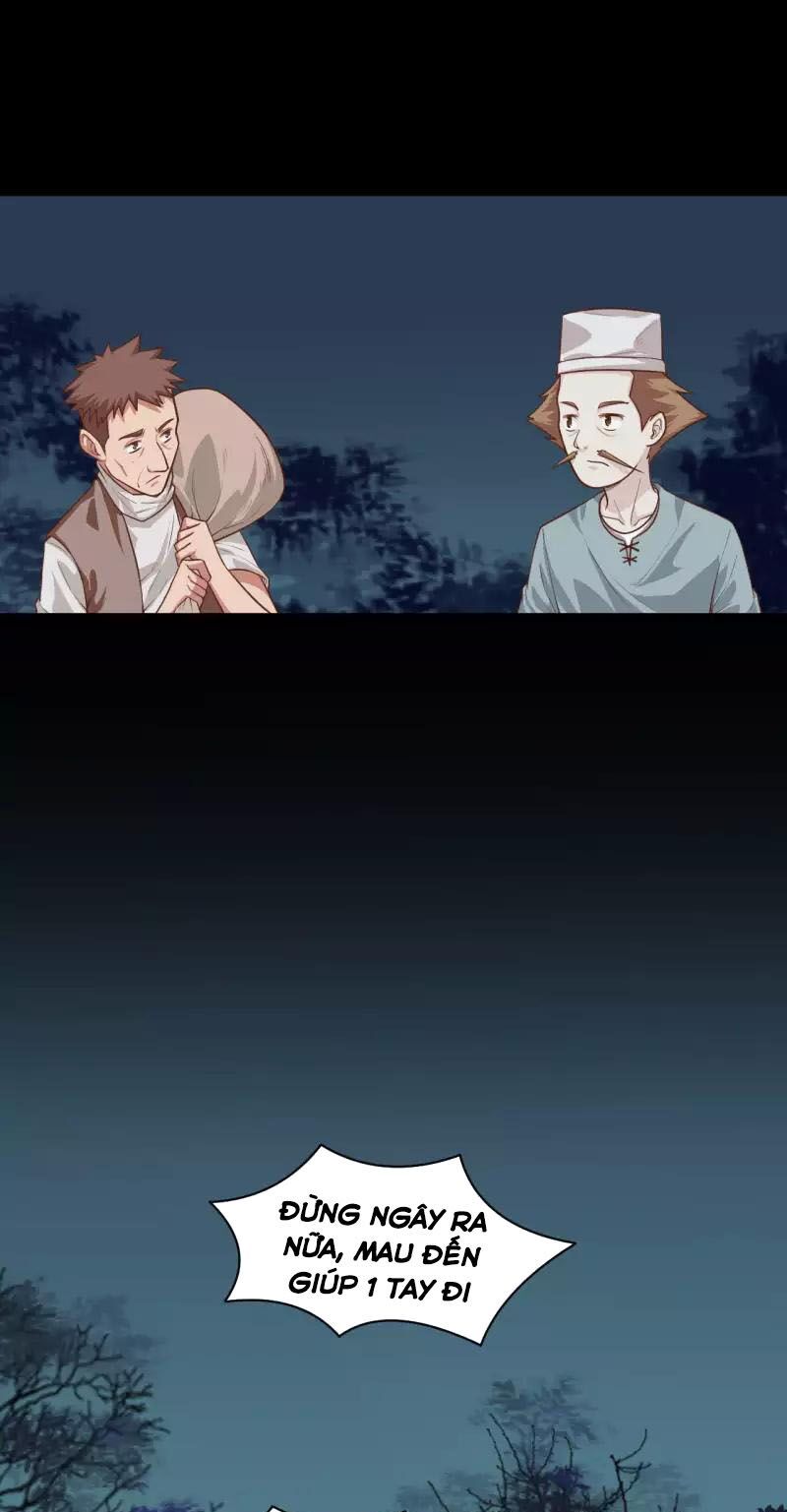 đọc truyện Từ Hôm Nay Bắt Đầu Làm Thành Chủ Chương 33 ảnh 15 tại Thiên Thai Truyện