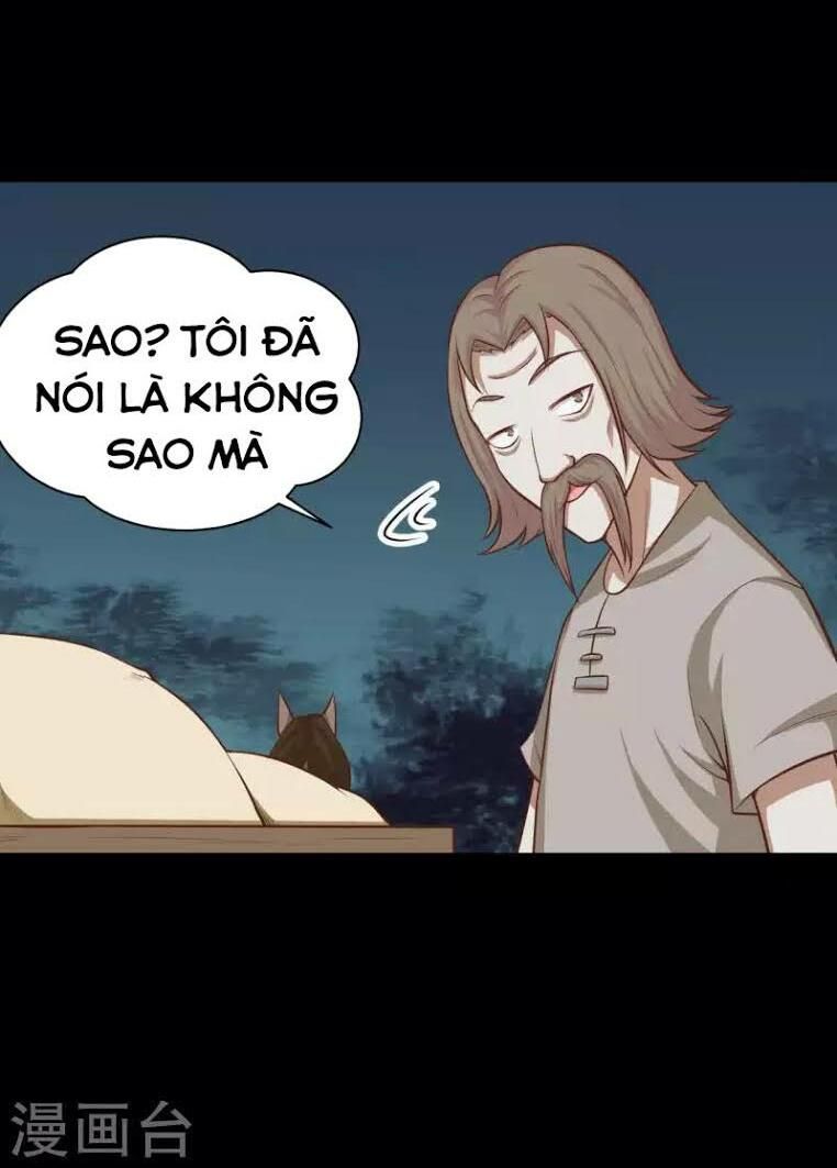 đọc truyện Từ Hôm Nay Bắt Đầu Làm Thành Chủ Chương 33 ảnh 19 tại Thiên Thai Truyện