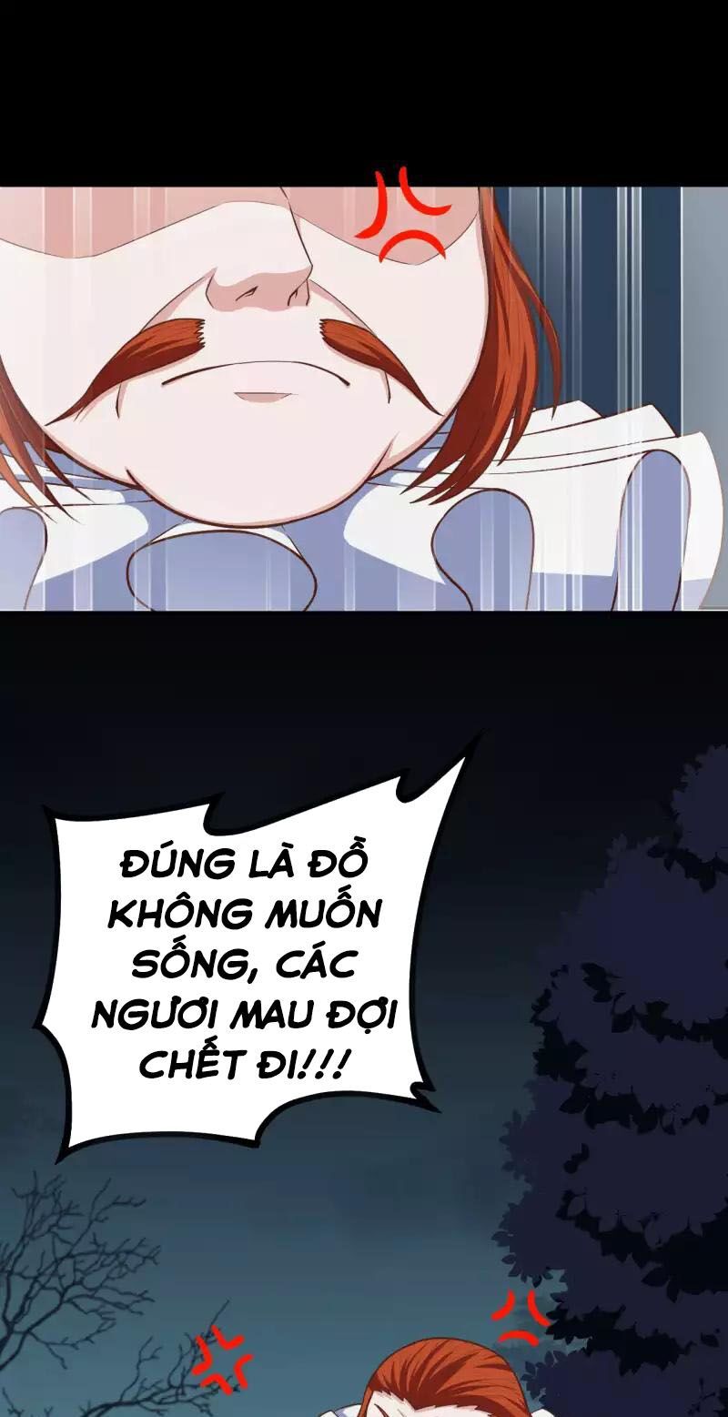 đọc truyện Từ Hôm Nay Bắt Đầu Làm Thành Chủ Chương 33 ảnh 20 tại Thiên Thai Truyện