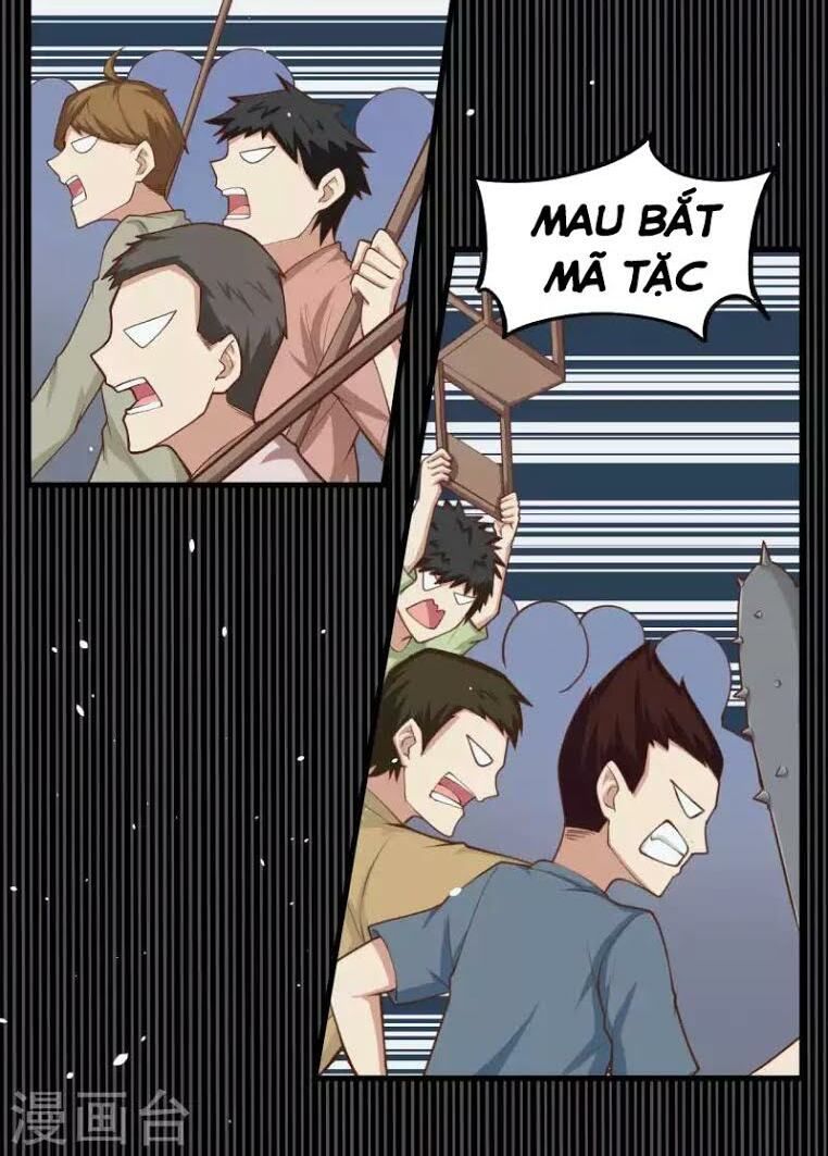 đọc truyện Từ Hôm Nay Bắt Đầu Làm Thành Chủ Chương 33 ảnh 24 tại Thiên Thai Truyện