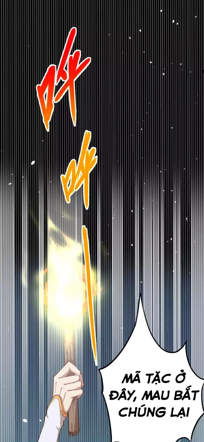 đọc truyện Từ Hôm Nay Bắt Đầu Làm Thành Chủ Chương 33 ảnh 25 tại Thiên Thai Truyện