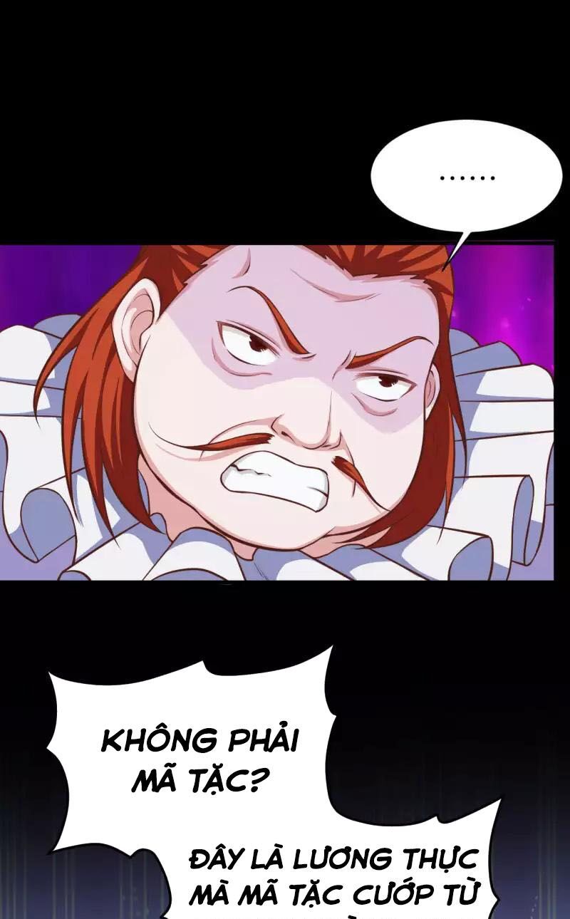 đọc truyện Từ Hôm Nay Bắt Đầu Làm Thành Chủ Chương 33 ảnh 30 tại Thiên Thai Truyện