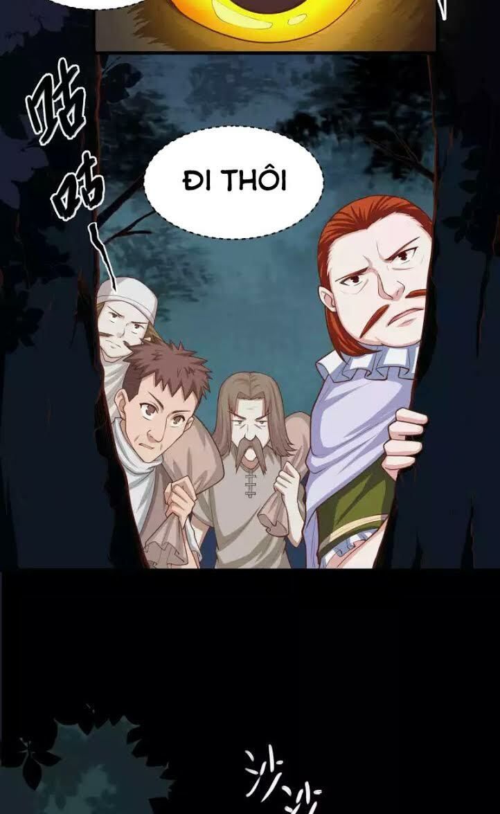 đọc truyện Từ Hôm Nay Bắt Đầu Làm Thành Chủ Chương 33 ảnh 5 tại Thiên Thai Truyện