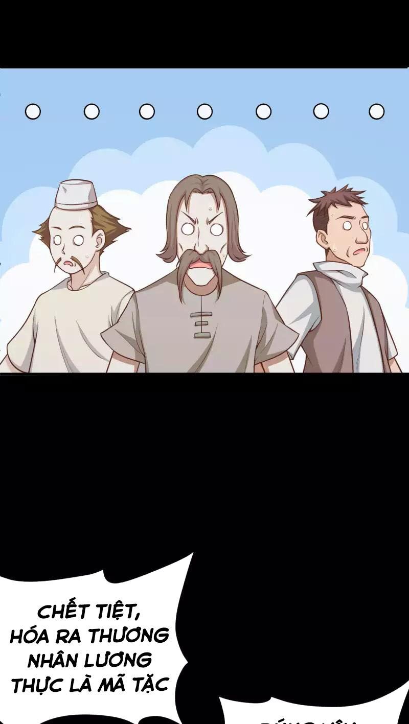 đọc truyện Từ Hôm Nay Bắt Đầu Làm Thành Chủ Chương 33 ảnh 32 tại Thiên Thai Truyện