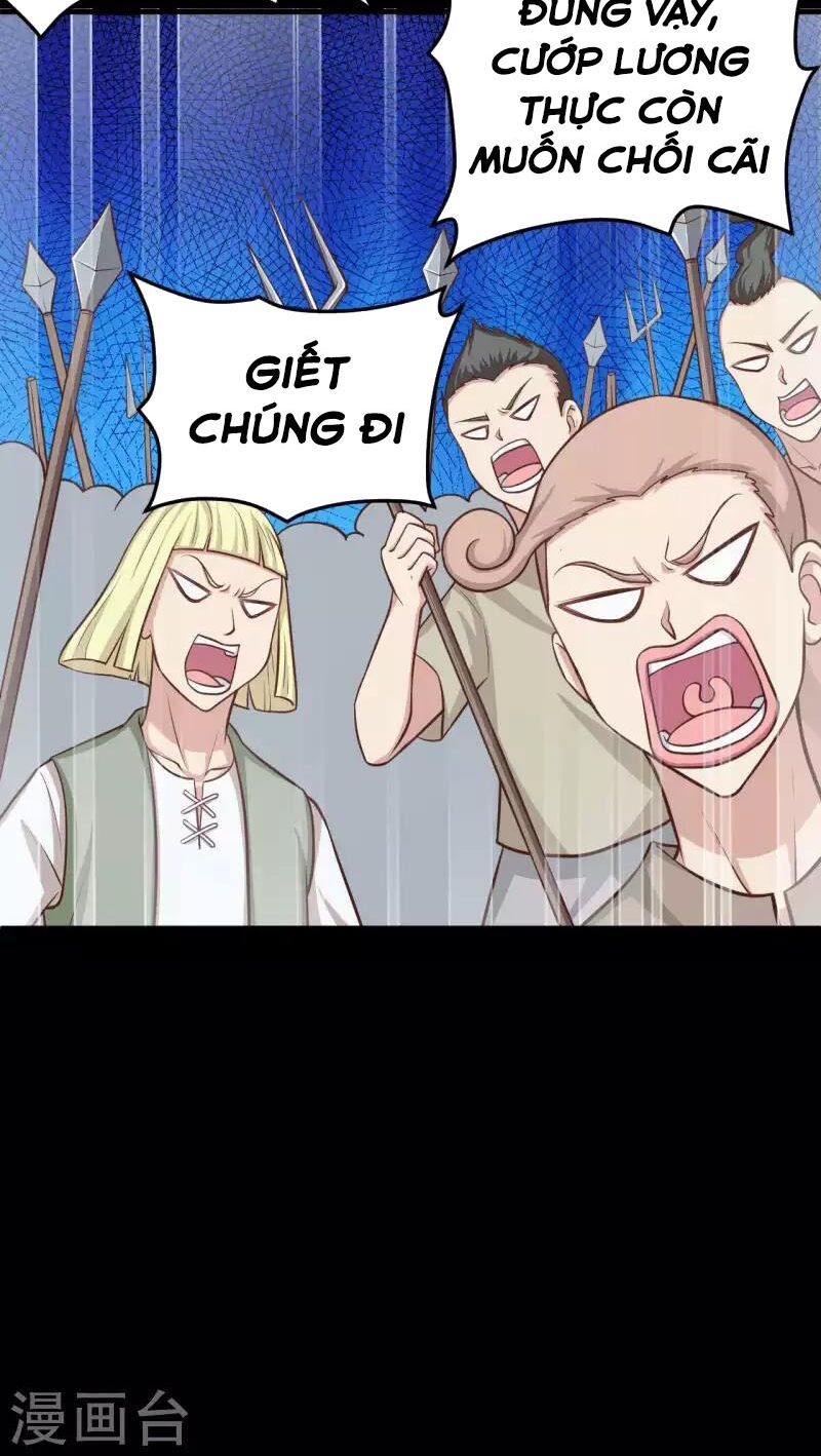 đọc truyện Từ Hôm Nay Bắt Đầu Làm Thành Chủ Chương 33 ảnh 33 tại Thiên Thai Truyện