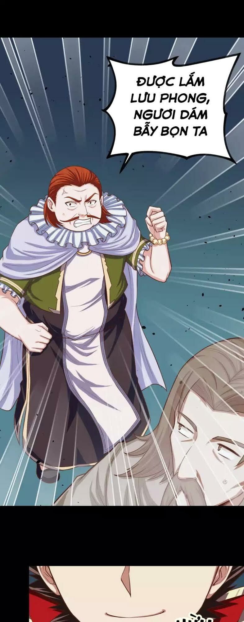 đọc truyện Từ Hôm Nay Bắt Đầu Làm Thành Chủ Chương 33 ảnh 34 tại Thiên Thai Truyện