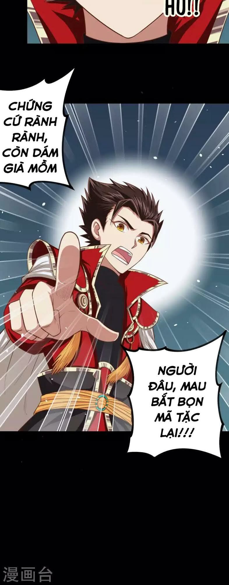 đọc truyện Từ Hôm Nay Bắt Đầu Làm Thành Chủ Chương 33 ảnh 35 tại Thiên Thai Truyện