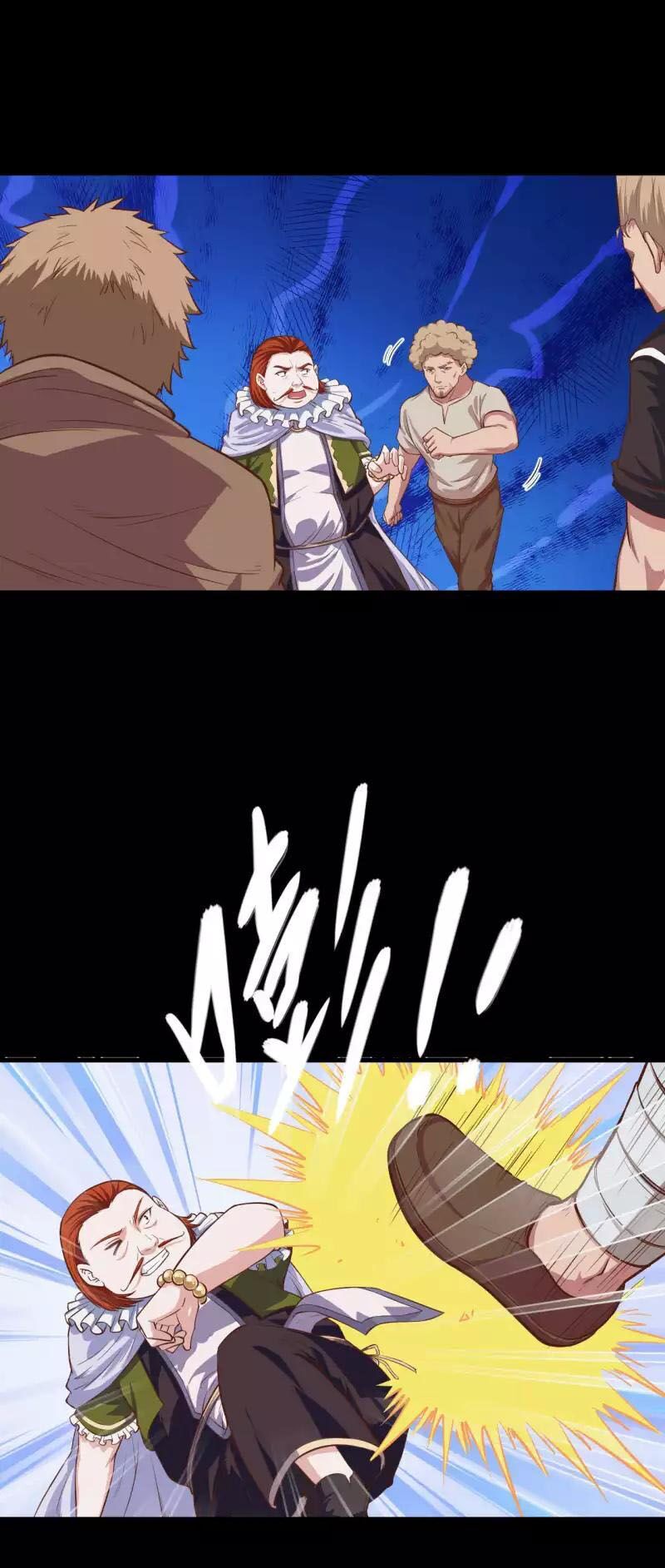 đọc truyện Từ Hôm Nay Bắt Đầu Làm Thành Chủ Chương 33 ảnh 36 tại Thiên Thai Truyện