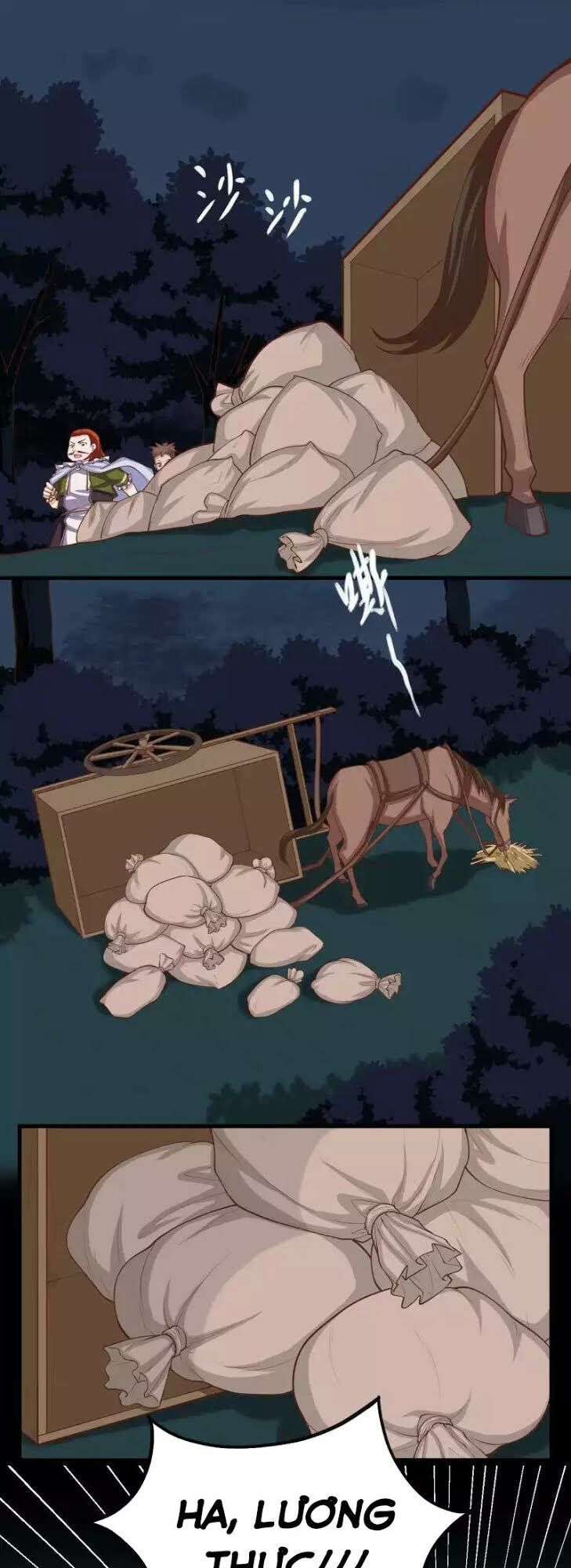 đọc truyện Từ Hôm Nay Bắt Đầu Làm Thành Chủ Chương 33 ảnh 7 tại Thiên Thai Truyện