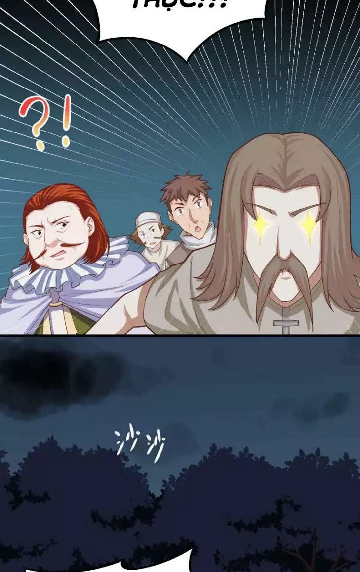 đọc truyện Từ Hôm Nay Bắt Đầu Làm Thành Chủ Chương 33 ảnh 8 tại Thiên Thai Truyện